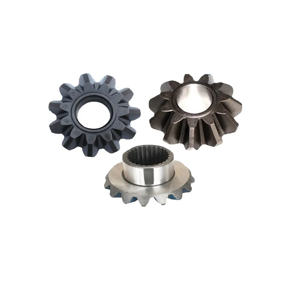 Top Quality And Competitive Price Crown Wheel Pinion