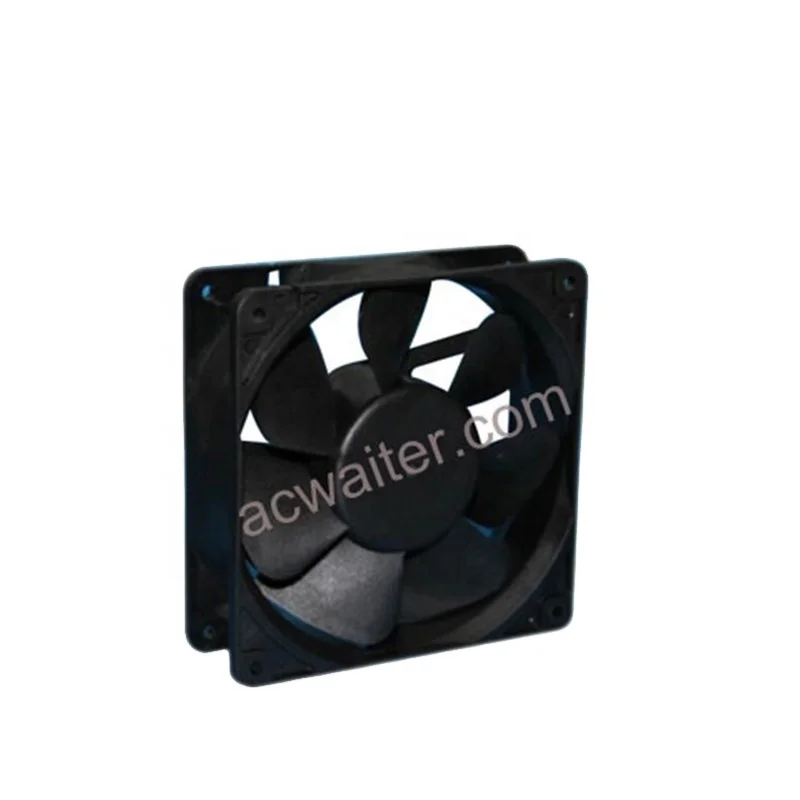 Sleeve bearing A/C air conditioning 12v axial cooling flow fan