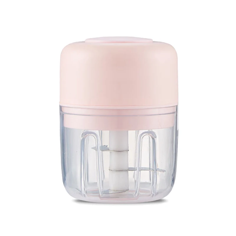 
BPA Free Electric Food Chopper for Meat and Vegetable 