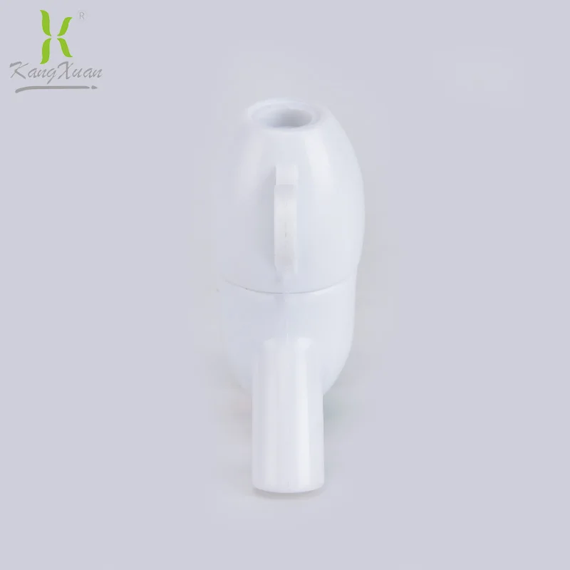 KANG XUAN High quality low price durable kitchen tap garden water ABS plastic bibcock