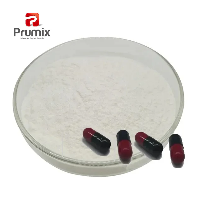 Amino acid top quality liquid solid white powder vacuum packed L-Carnitine Fumarate