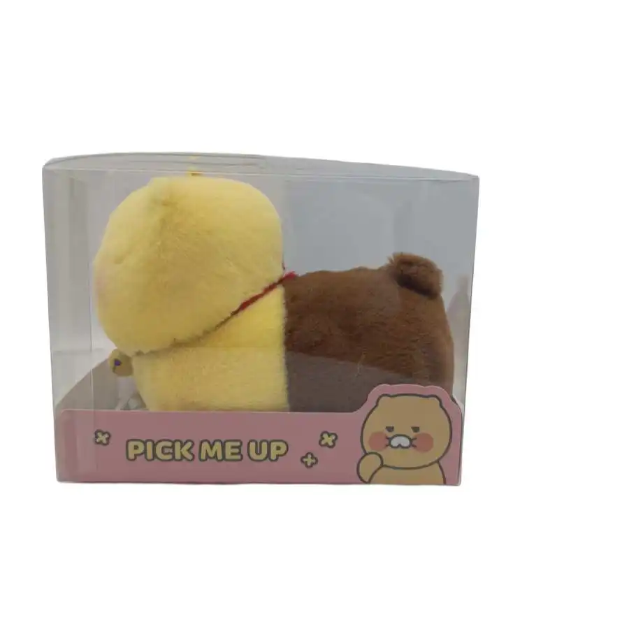 Custom Stuffed Toy Figurine Plush Doll Toys Custom OEM Plush Doll Manufactur Toy Stuff Custom Keychain Figure Rag Doll