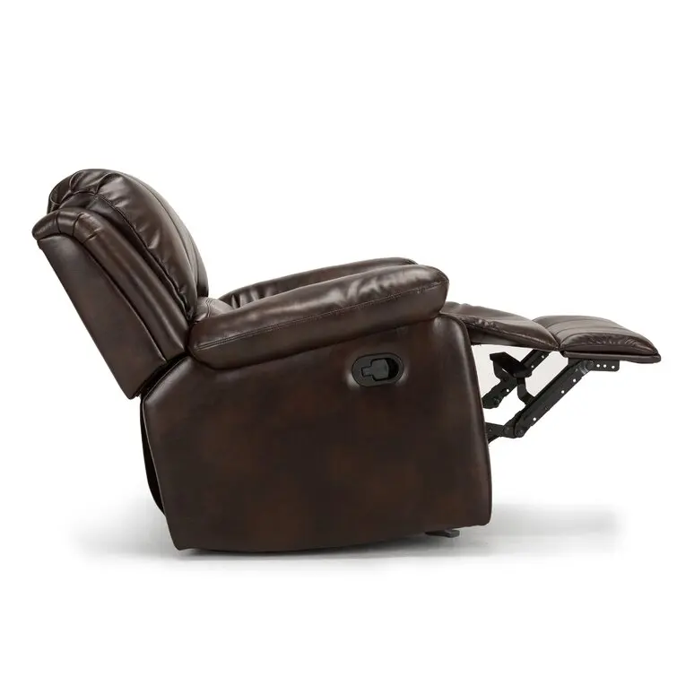 XIHAO Customizable Factory Provided Living Room Single Luxury Recliner Sofa Chair