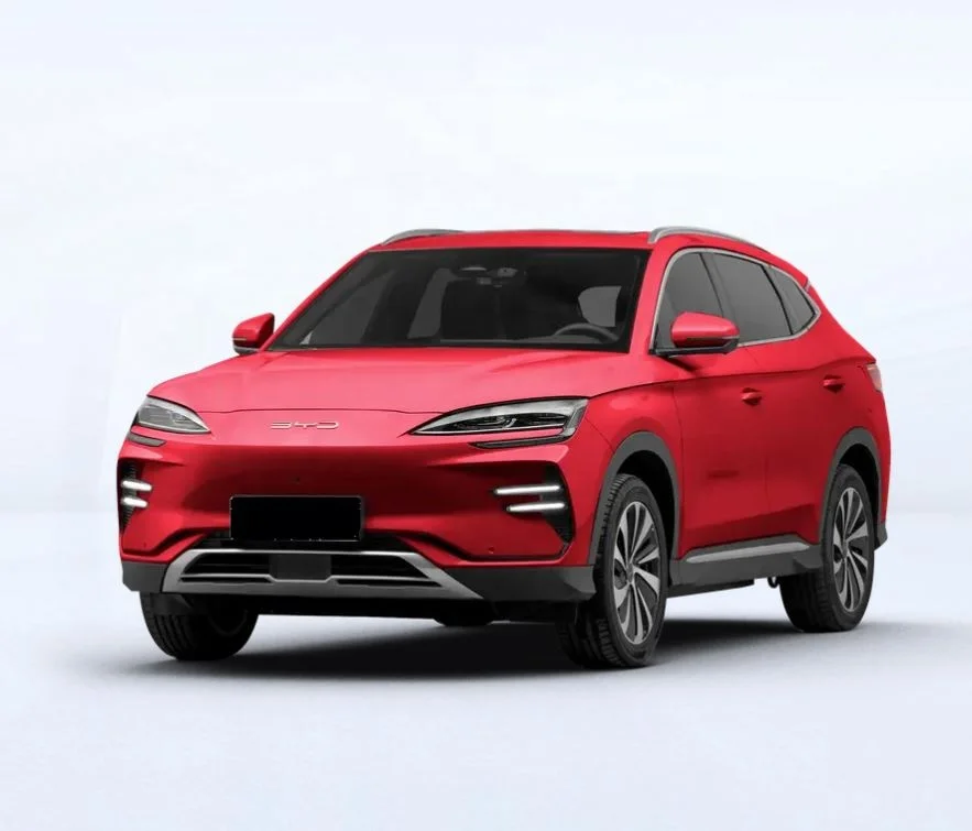 Лидер продаж автомобильный Автомобиль B Y D Song плюс электромобили для взрослых