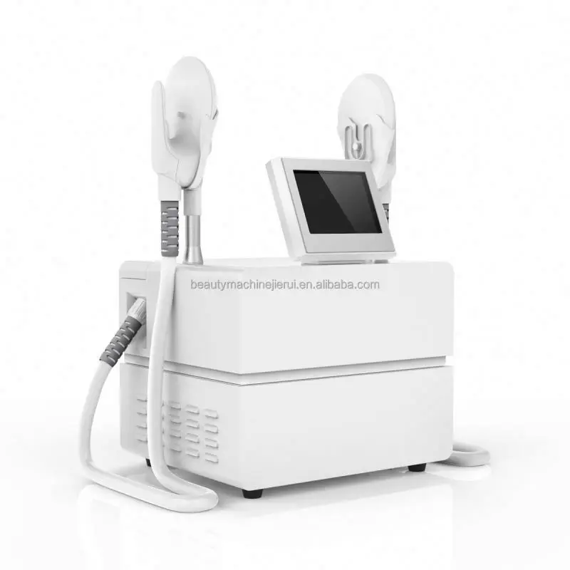 Ems Hip Muscle Stimulator Fitness Electromagnetic Muscle Stimulation Device Muscle Stimulation Fat Burning Machine