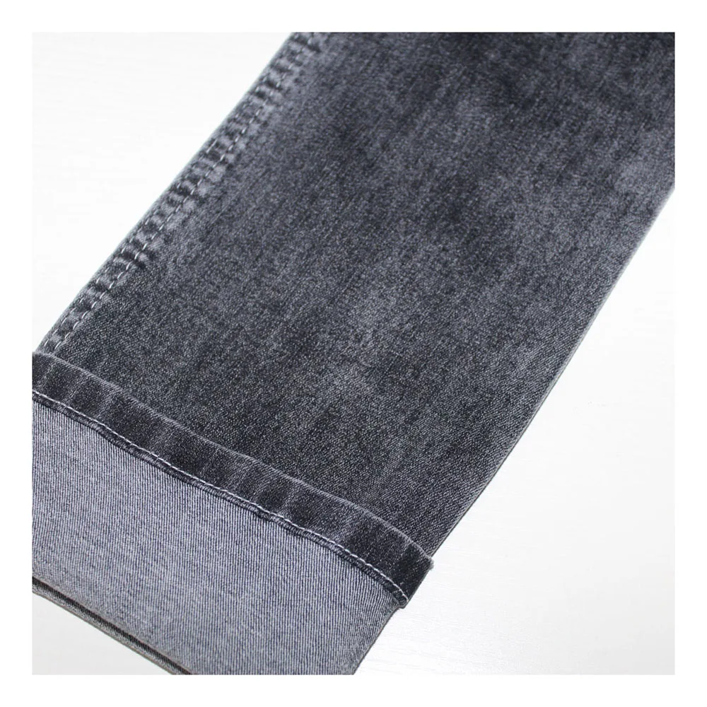 11oz width satin denim jeans material stretch denim jeans fabric to mexico