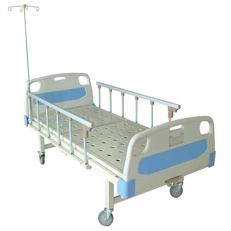 Hospital durable bed Home care center use Anti-slip and non-slip hospital bed