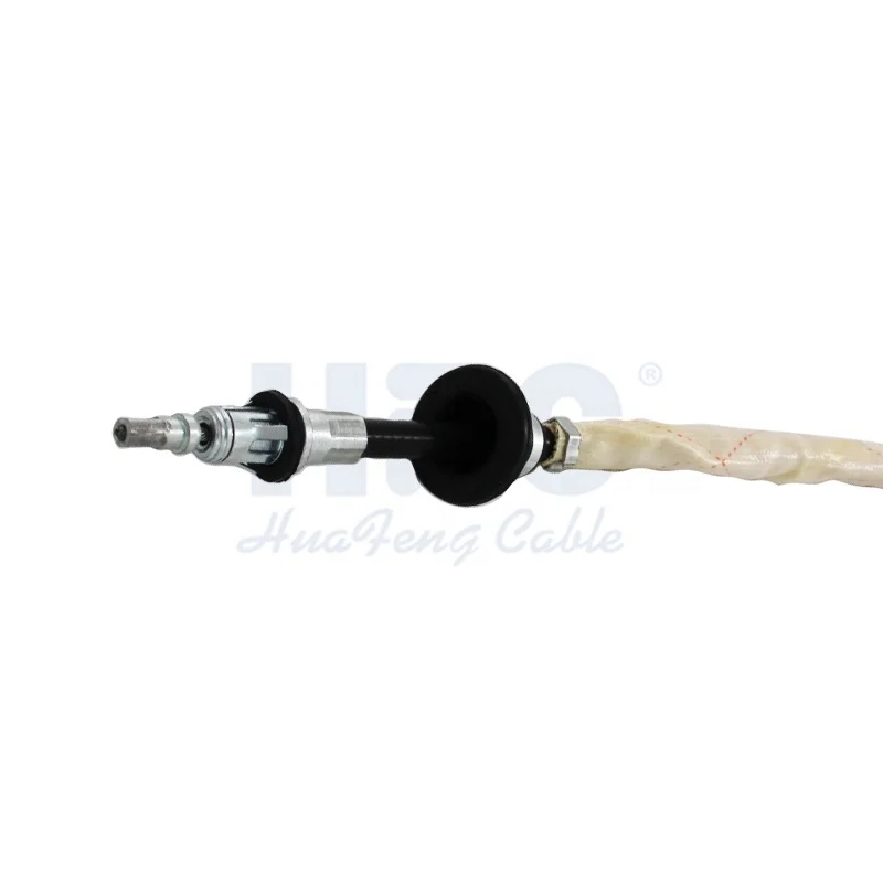 Automotive Hand Brake Cable Parking Cable For Chevrolet GMC C1500/C2500/C3500/K1500/K2500/K3500 CHEVROLET Estate DAEWOO NUBIRA