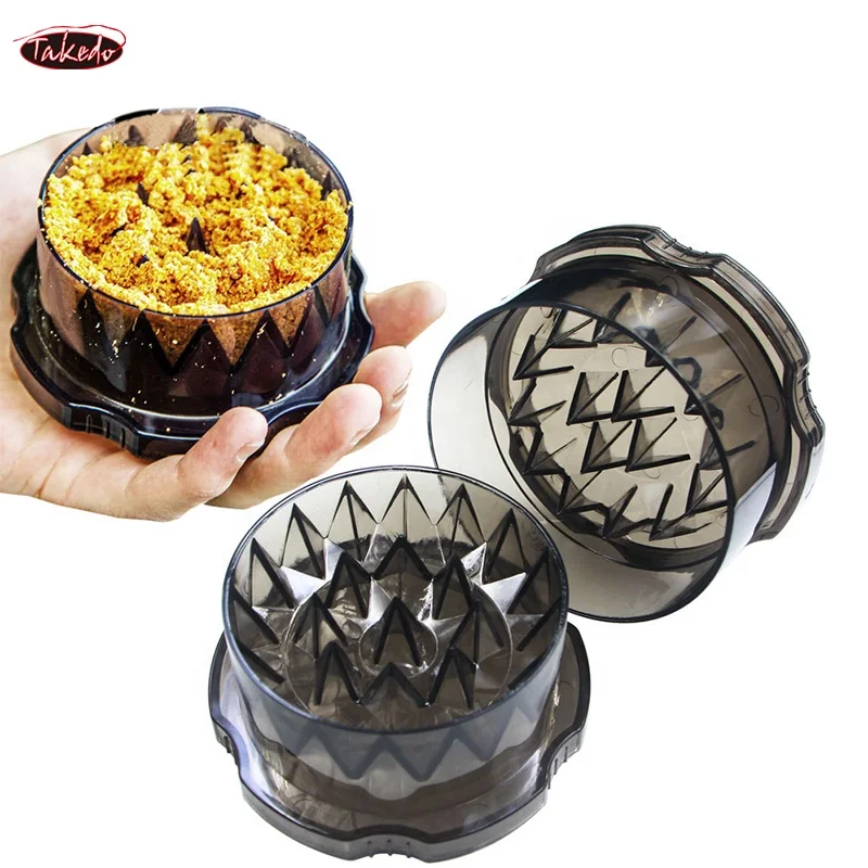 Рыболовная Снасть TAKEDO SBR01 OEM для ловли карпа многофункциональная дробилка наживки микшерная чаша измельчитель Пластиковая