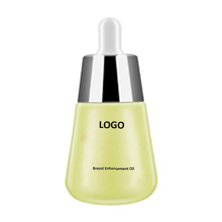 Essential Oil Breast OEM Wholesale Customize Private Label Breast Enhancement Essential Oil