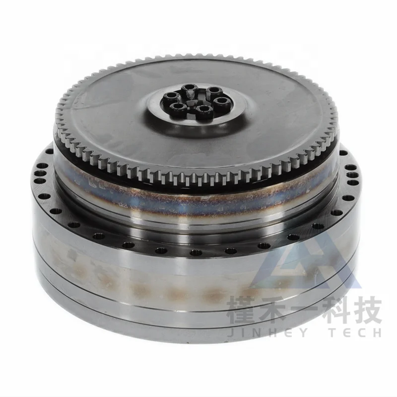 KUKA Industrial Robot spare part New and original SHG-17-80-2SH-SP (A5) 00249801 reducer in stock