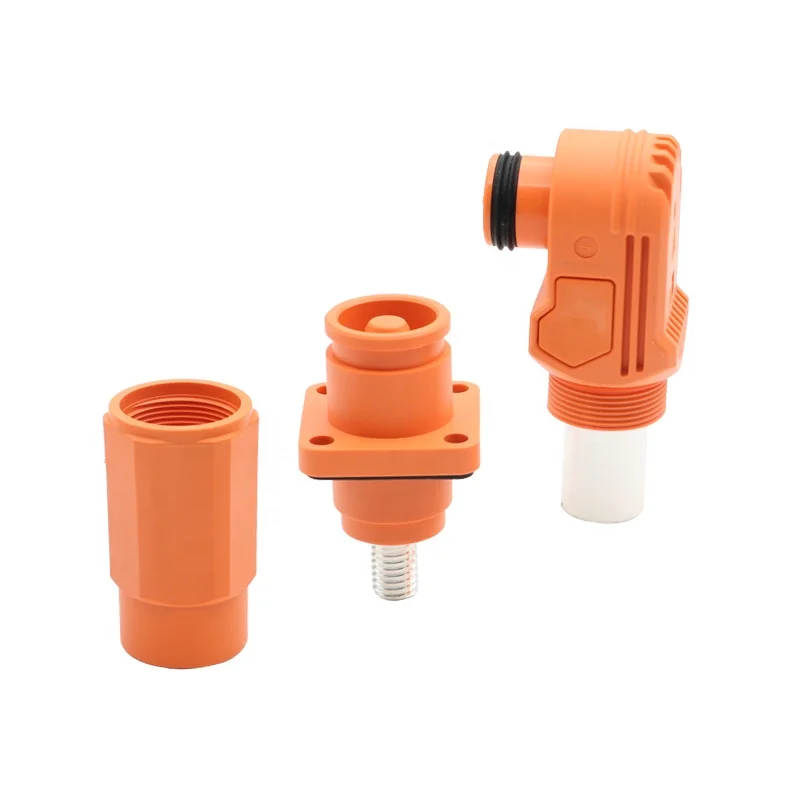FPIC Factory Home Energy Storage Products ES Connector