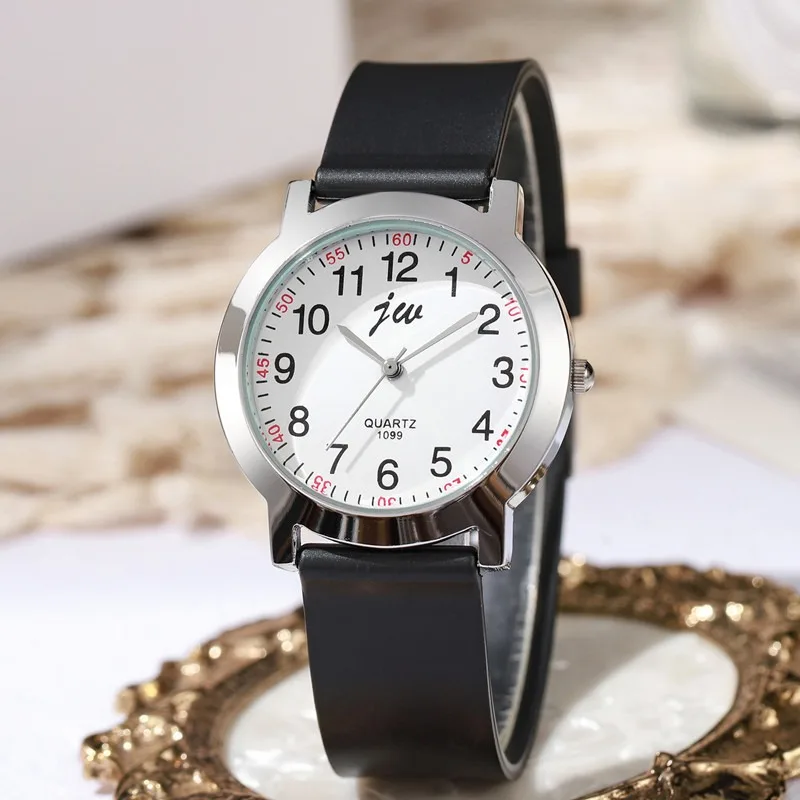 2024 Hot Selling couple watches Luxury Watches for women and men rubber strap Fashion Quartz Wristwatch cheap watch for couple