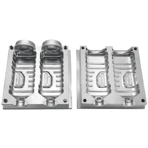 Professional manufacturer Customized ABS/PC/PA66 Plastic Parts Blow Cover Product Injection Molding Service