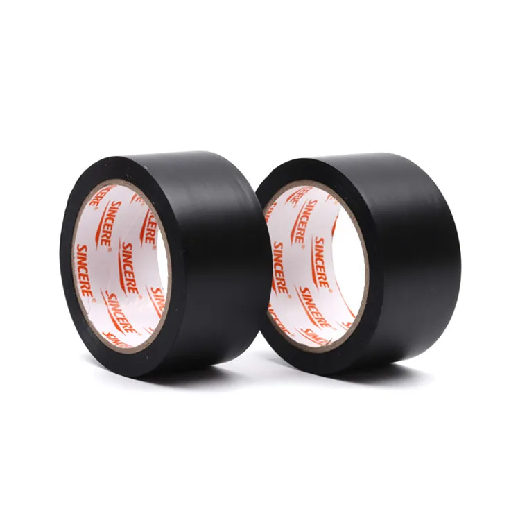 Made In China Adhesive Tapes Sample Supplied Industry To Wrap Line Pvc Duct Tape