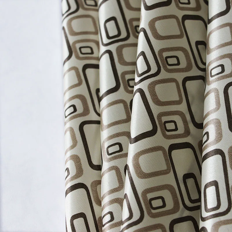 Factory Wholesale High Quality printed patterned jacquard sofa fabrics