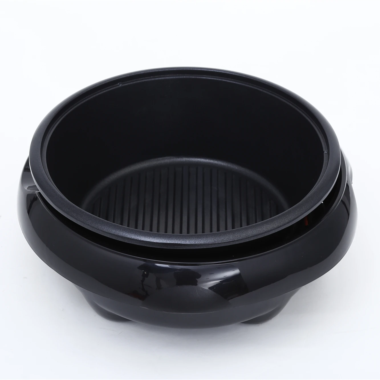  Multifucntion hotpot для шапати 2 в 1