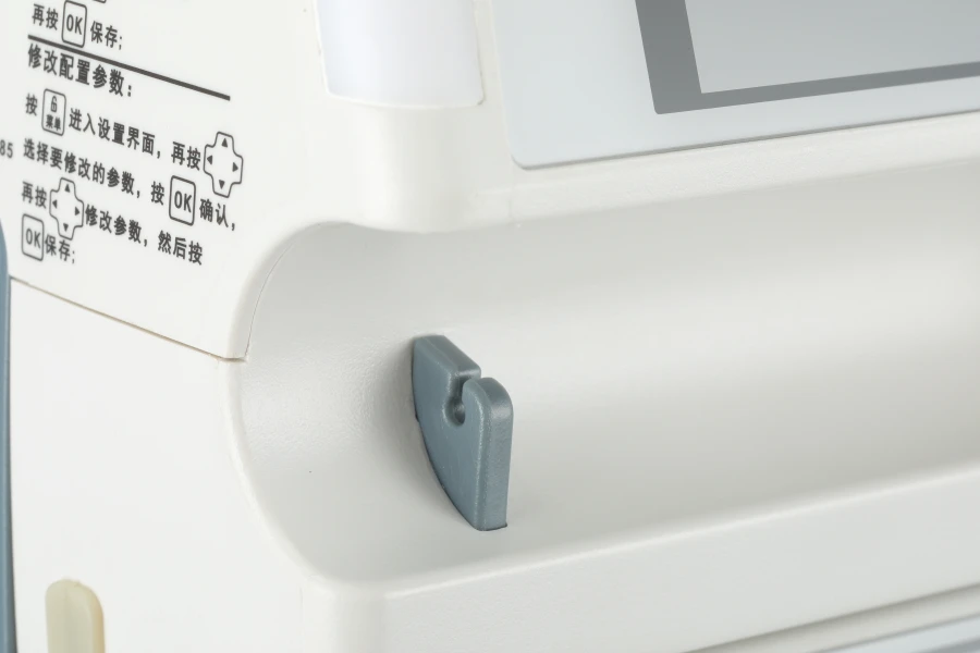 The Newest Wholesale Hospital Medical Blood Infusion Pump The Most Competitive Price