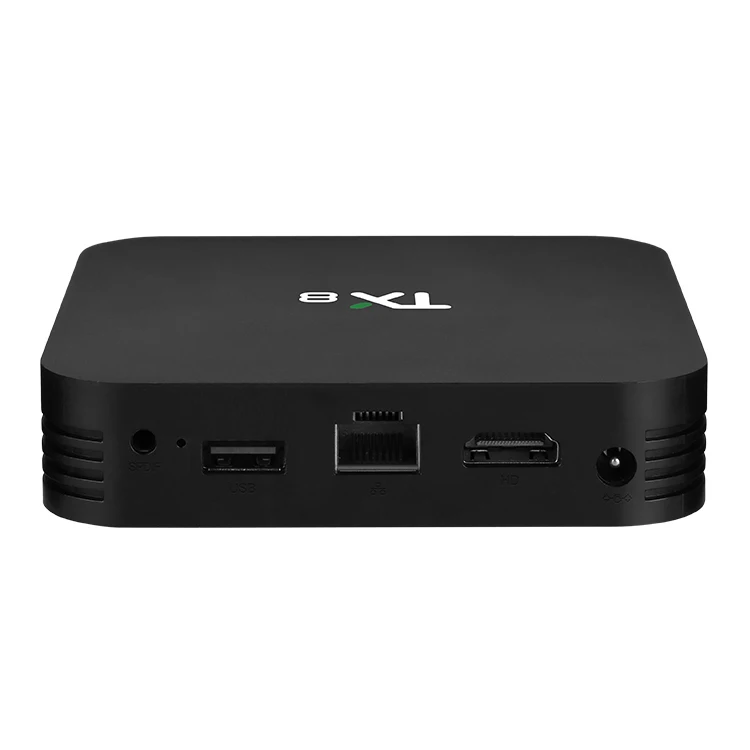 TX8 Android box iptv revendeur smart tv abonnement firestick essai gratuit m3u