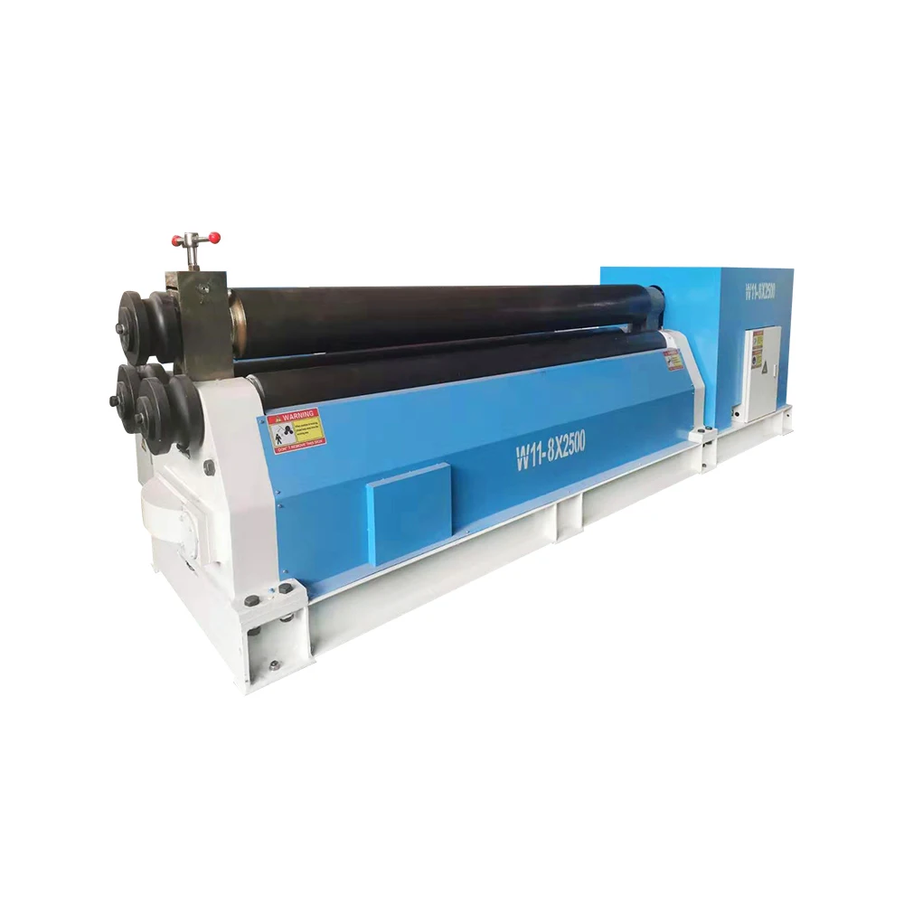 12mmx2500mm metal sheet bending machine