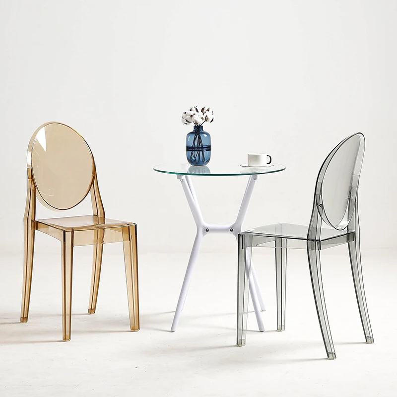 Дизайнерская мебель для комнаты, пластиковый обеденный стул, продажа мебели для ресторанов и отелей, обеденные стулья