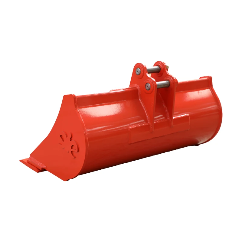 Promotional Rocky Heavy Duty Accessories Excavator Buckets
