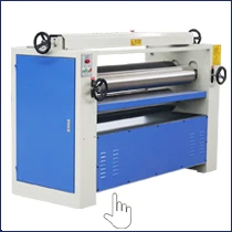 WFSEN mdf laminate hot press machine plywood hydraulic hot press machine for doors