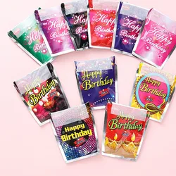 New Design Wedding Baby Shower Party Handheld Air Inflation Confetti Shooter Happy Confetti Gun