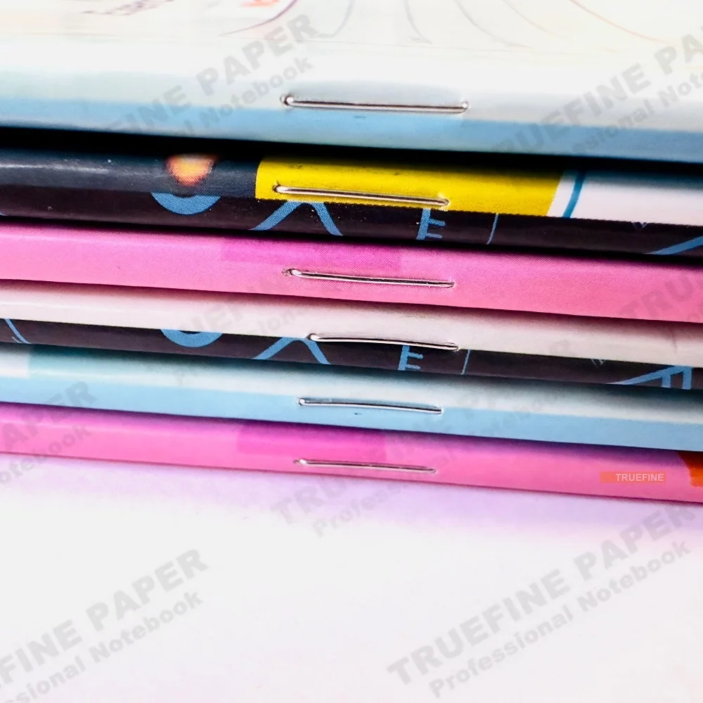 Ghana popular stationery football star exercise books