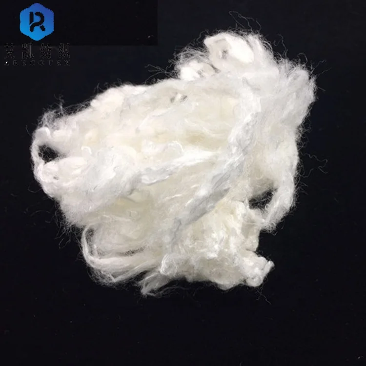 
1.2d-5d viscose rayon fiber 