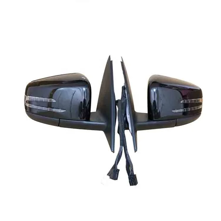 2218100576 car rear view mirror OEM 2218100676 car mirrors for Mercedes-Benz S-Class W221 2010 2011 2012 2013