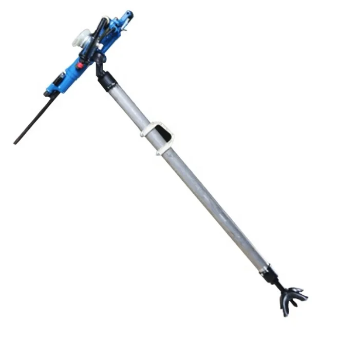 Better Option YT28 Mining Drilling Rig/Handheld Jack Hammer with Parts for sale