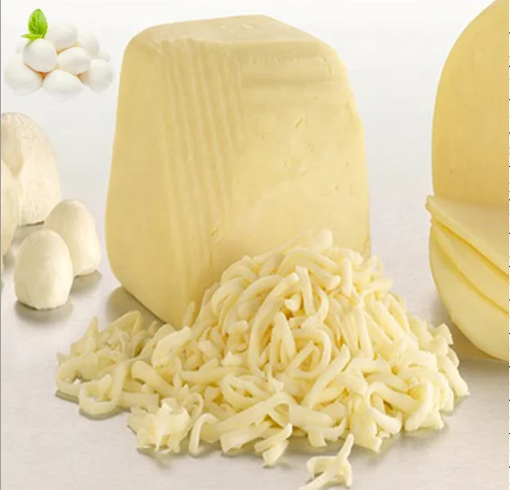 Special natural milk classic quality mozzarella/cheddar cheese from australia