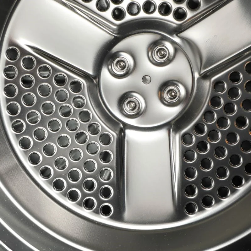 Big size Tumble Dryer Electric Portable Tumble dryer