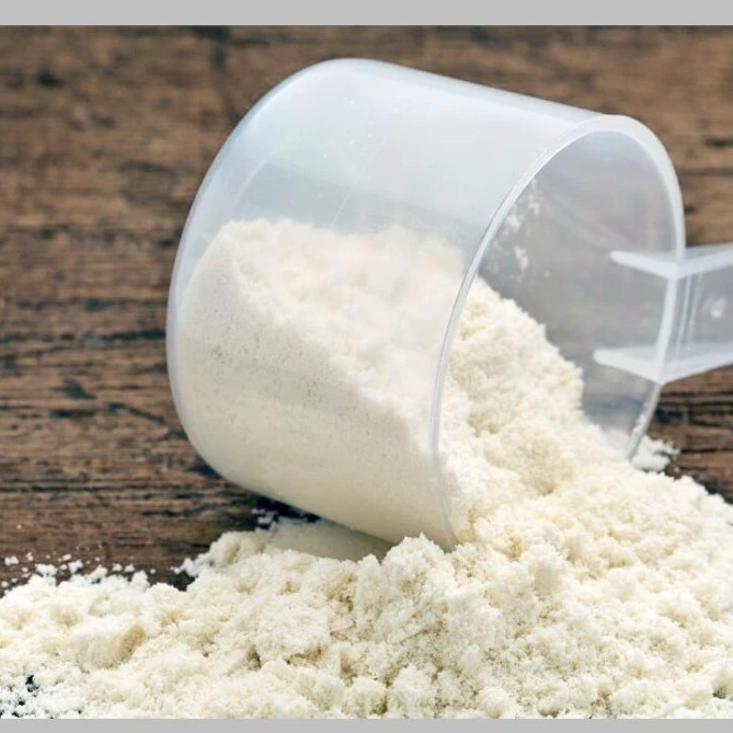 
600 mesh rice protein powder 