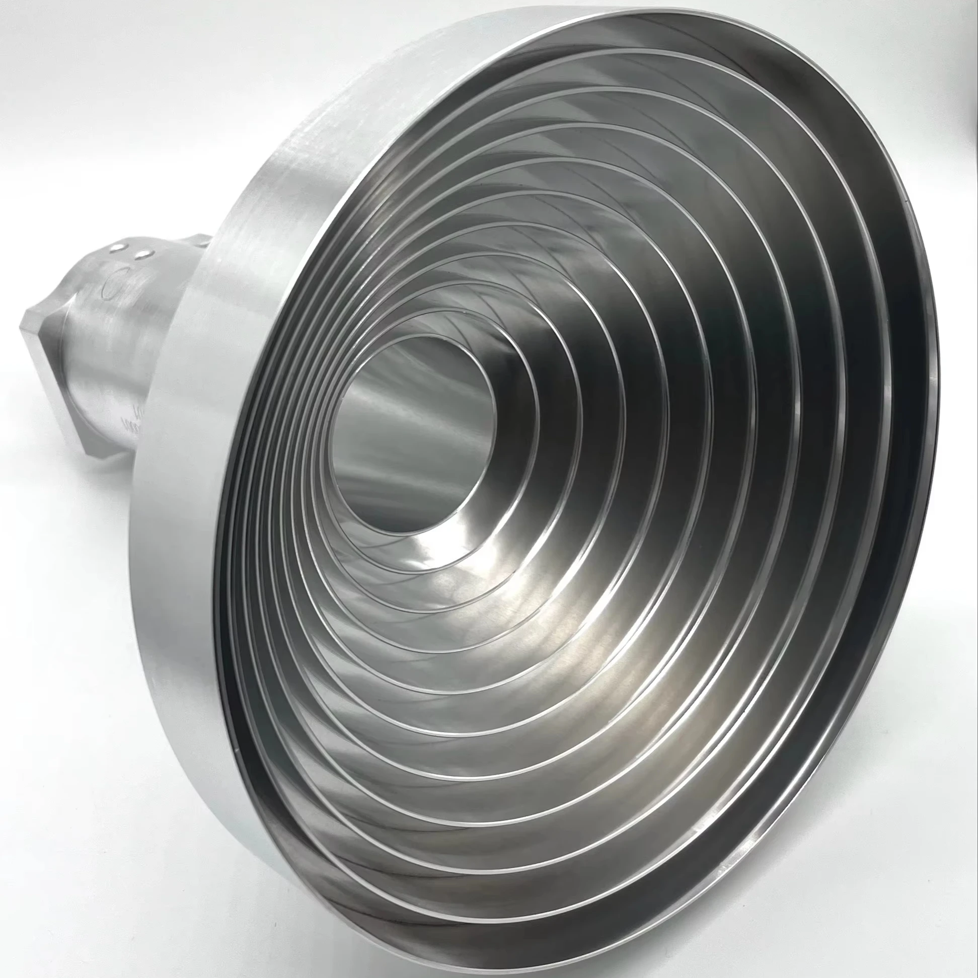SS400 Die Steel and Stainless Steel Bearings - High-Precision Nickel-Plated Surface Treatment for Industrial Production Needs