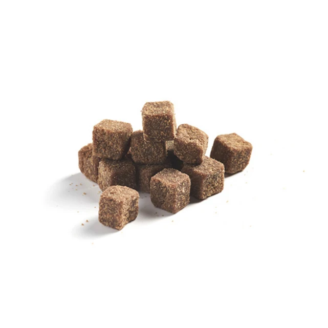 Low price new high cost performance Cold Extrusion Pet Treats Making Machine Pet Biscuit Making Machine