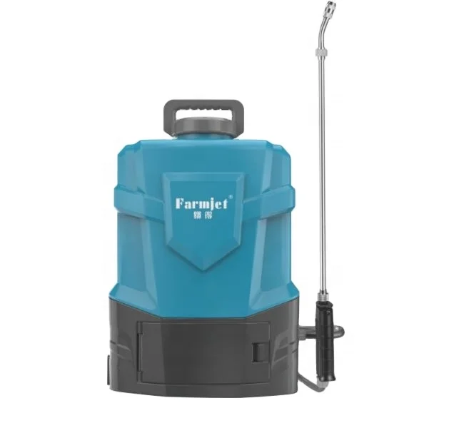 Бытовые опрыскиватели Farmjet 16 л/20 л