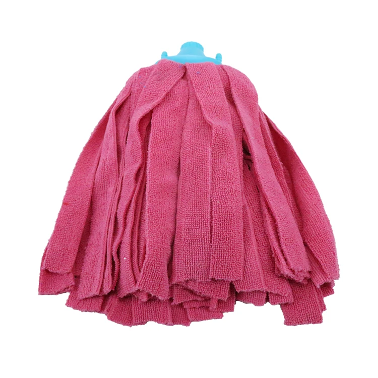 household 360 spinning microfiber drying mop cloth slim micro fiber mop