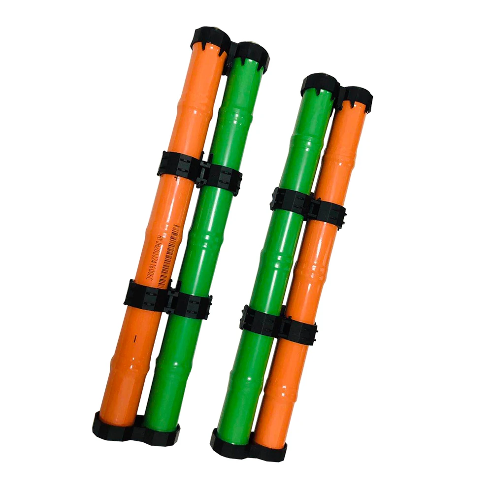 Лидер продаж, гибридные автомобильные аккумуляторы NiMH 6500 мАч 14,4 В, Замена модуля для Honda Civic 2 2006-2011