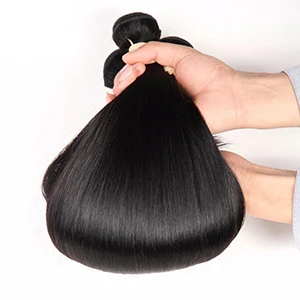 Raw Cambodian Hair Bundles Unprocessed Vendor Wholesale Indian Temple Human Hair Burmese Raw Virgin Cuticle Aligned Hair