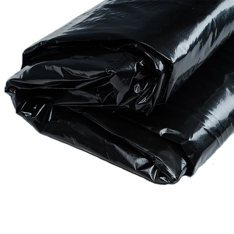 Hot Selling Polyethylene Pond Liner HDPE Geomembrane Aquaculture Equipment for Fish Bond Fish Farm Tank