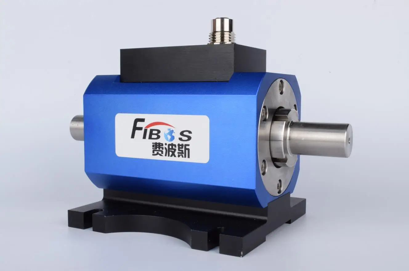 Dynamic Torque Sensor Driver Torsion Dynamic Rotary Torque Sensor Rotational Transducer
