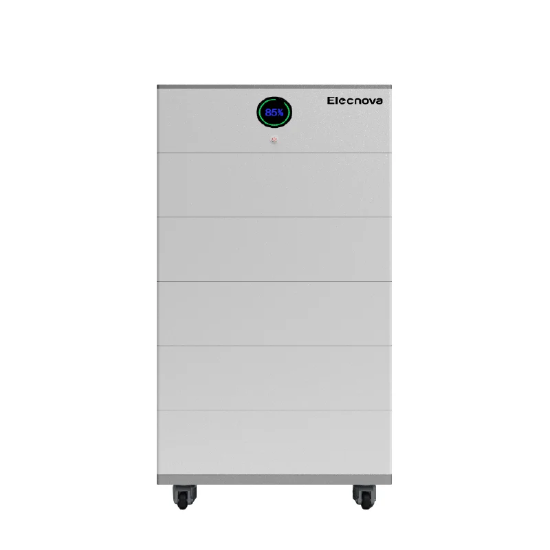 5000 cycle Rack Mount Lithium Iron Phosphate Battery 100ah 200ah Llifepo4 51.2V Lithium Ion Solar Storage Batteries