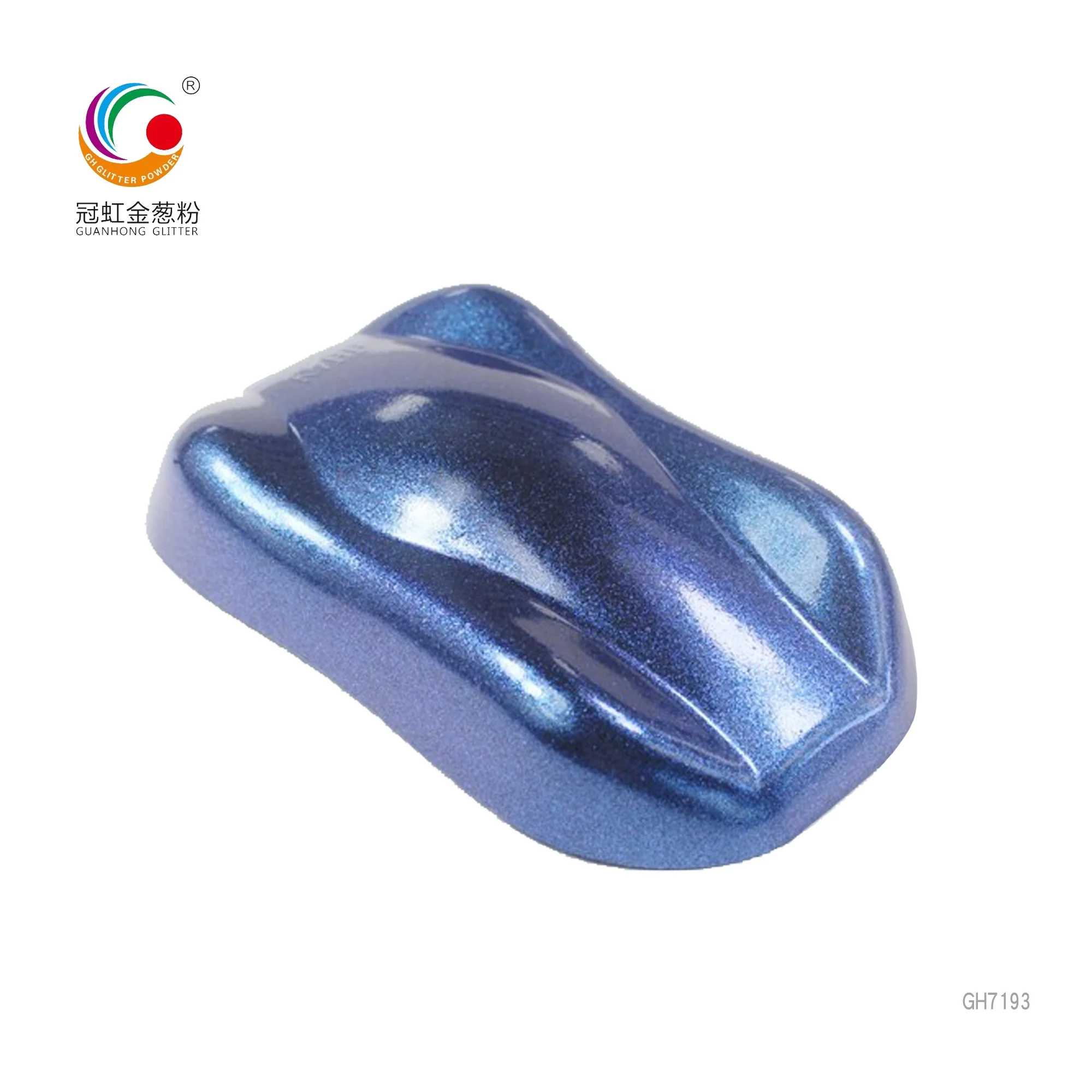 Лидер продаж, высокое качество, зеркальный пигмент, слюда, перламутровый порошок для лака для ногтей, очаровательный эффект мерцания