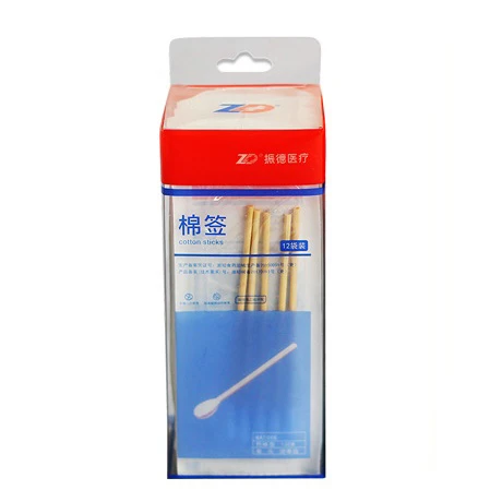 
sterile medical cotton gauze swabs 10cm 