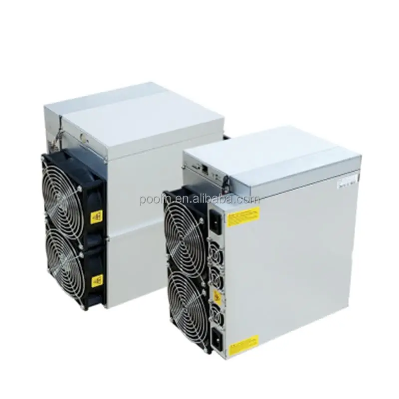  Low Price Of Brand New 2920W Poolin Standardized Mining Btc - Antminer S17 73T dr3 miner dr5
