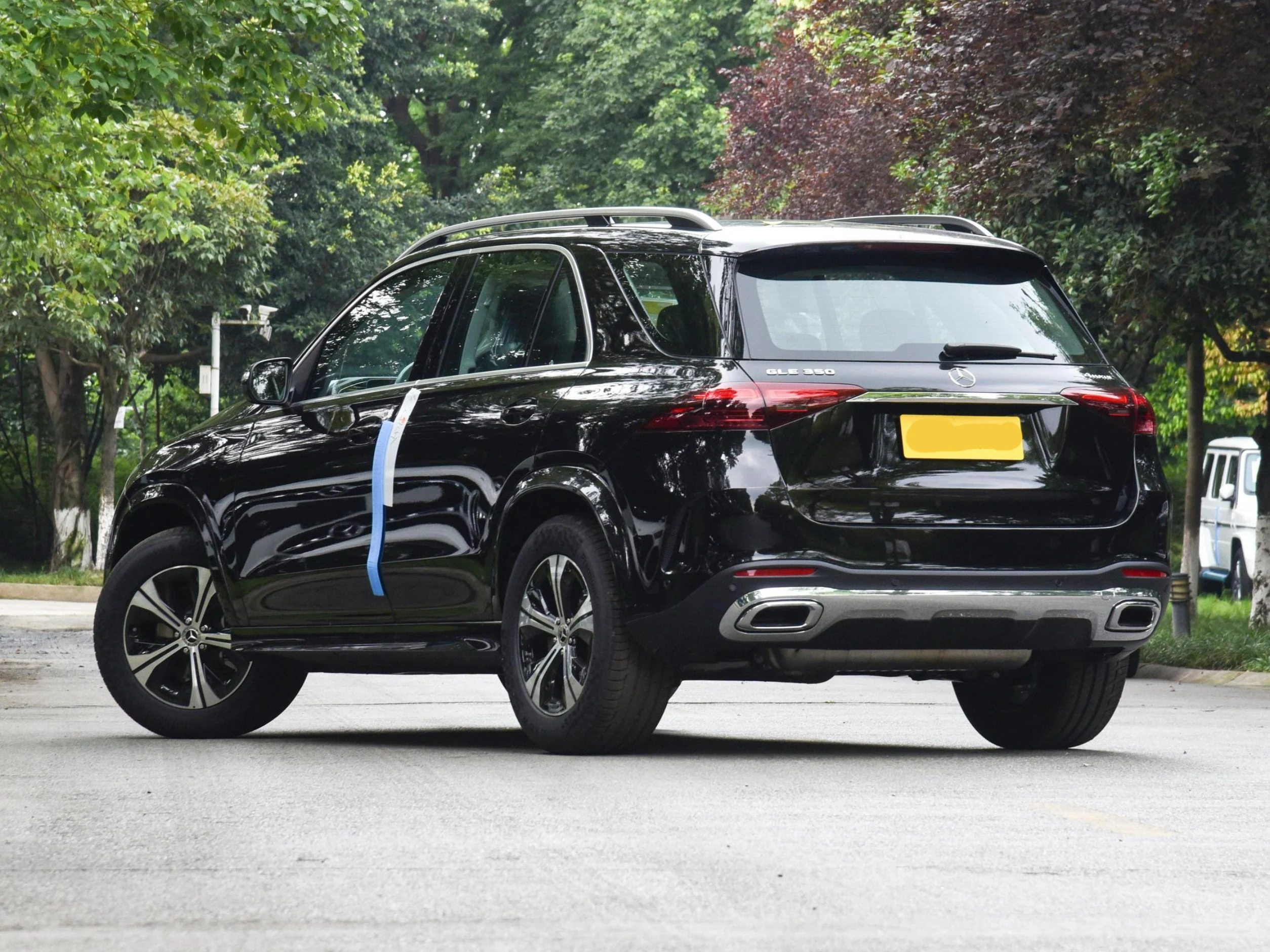 Mercedes GLE GLE53 GLE63 GLS S GLS63 G63 GLS600 S680 Serie S580 580 350 450 AMG 4MATIC SUVs for Sale