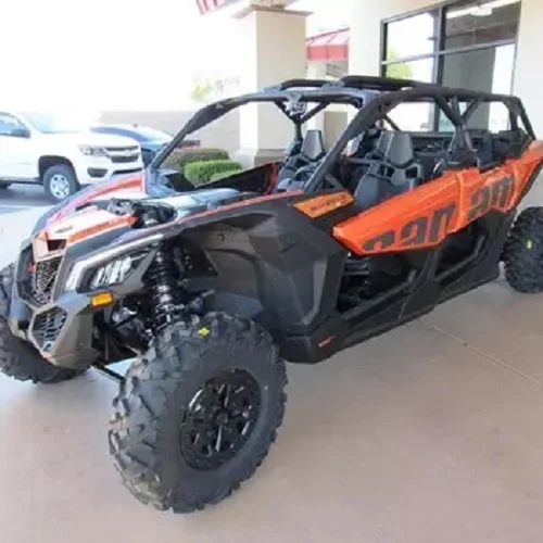 NEW 2021/22 Can Am Maverick X3 MAX X mr Turb o RR