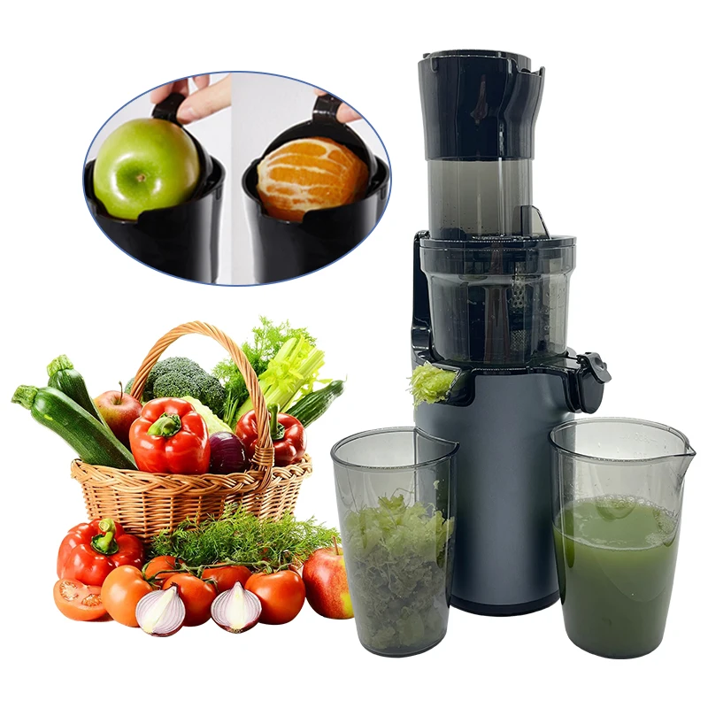 SJ-003 Good Quality Fruit Juicer Machine Electric whole automatic orange juicer machine